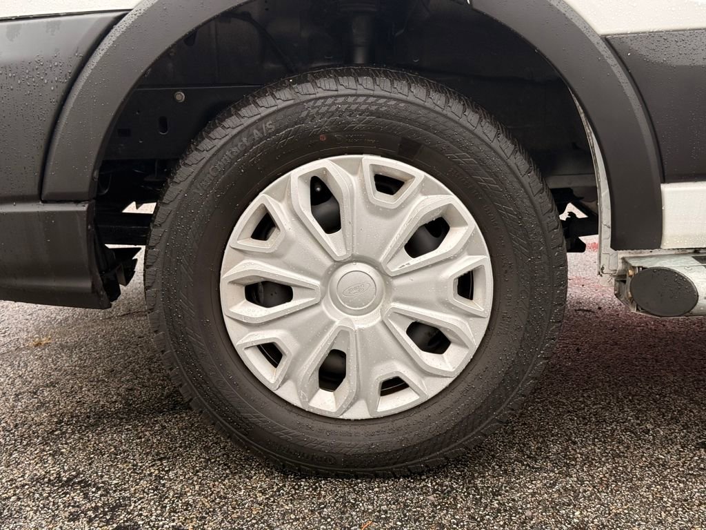 Used 2024 Ford Transit 250 Low Roof w/ Exterior Upgrade Package image 10