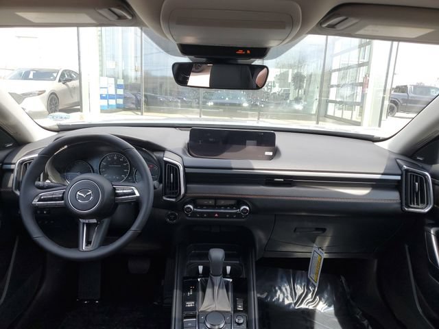 New 2026 MAZDA CX-50 2.5 Hybrid w/ Premium Plus Pkg AWD/4WD image 26