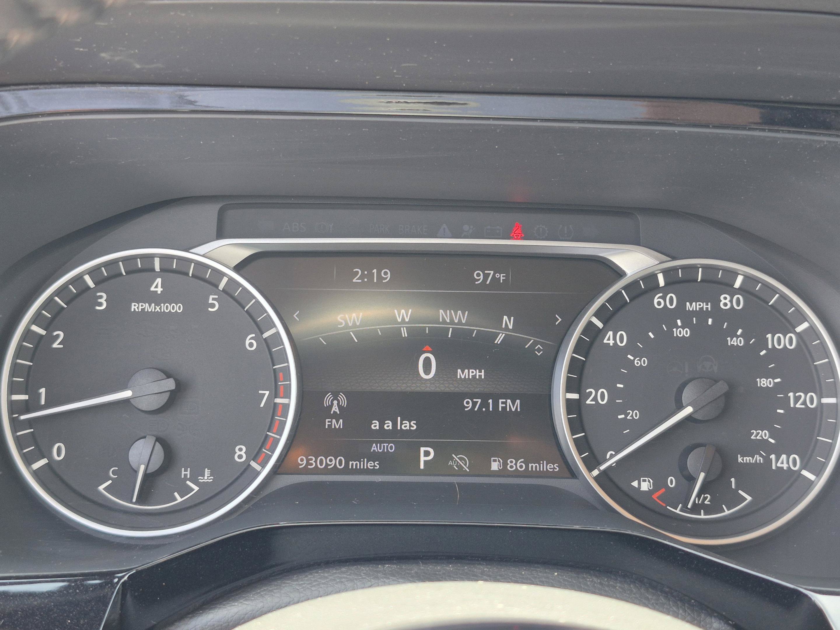 Certified 2024 Nissan Pathfinder SL w/ SL Premium Package AWD/4WD image 37
