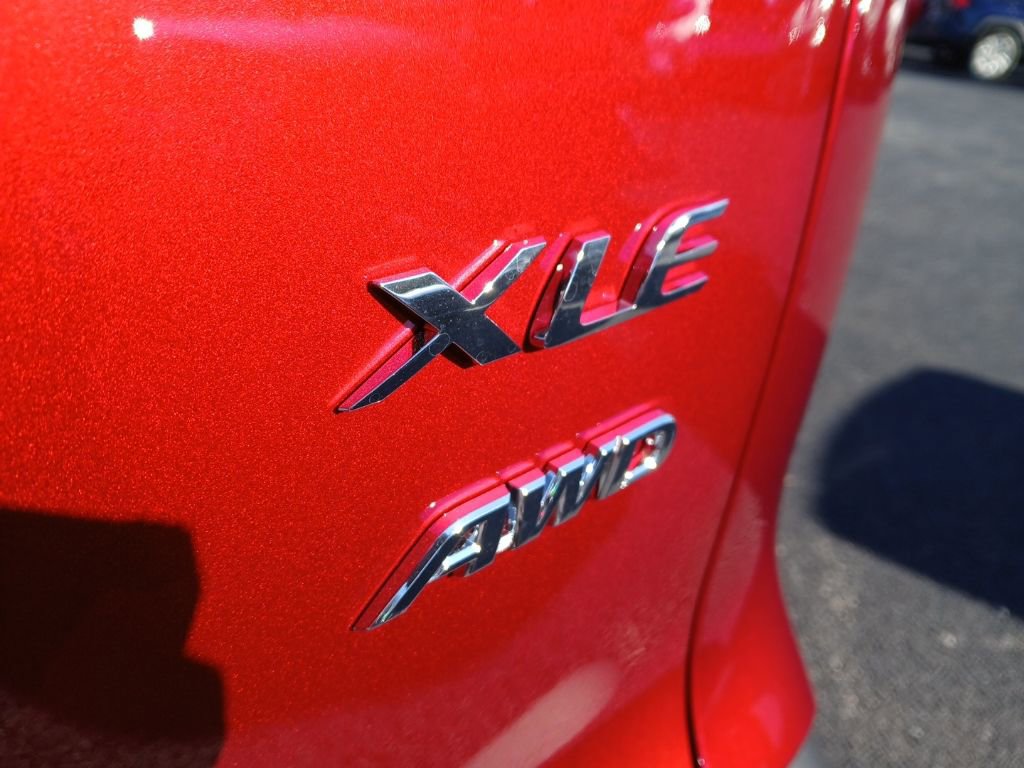 New 2026 Toyota Corolla Cross XLE image 14