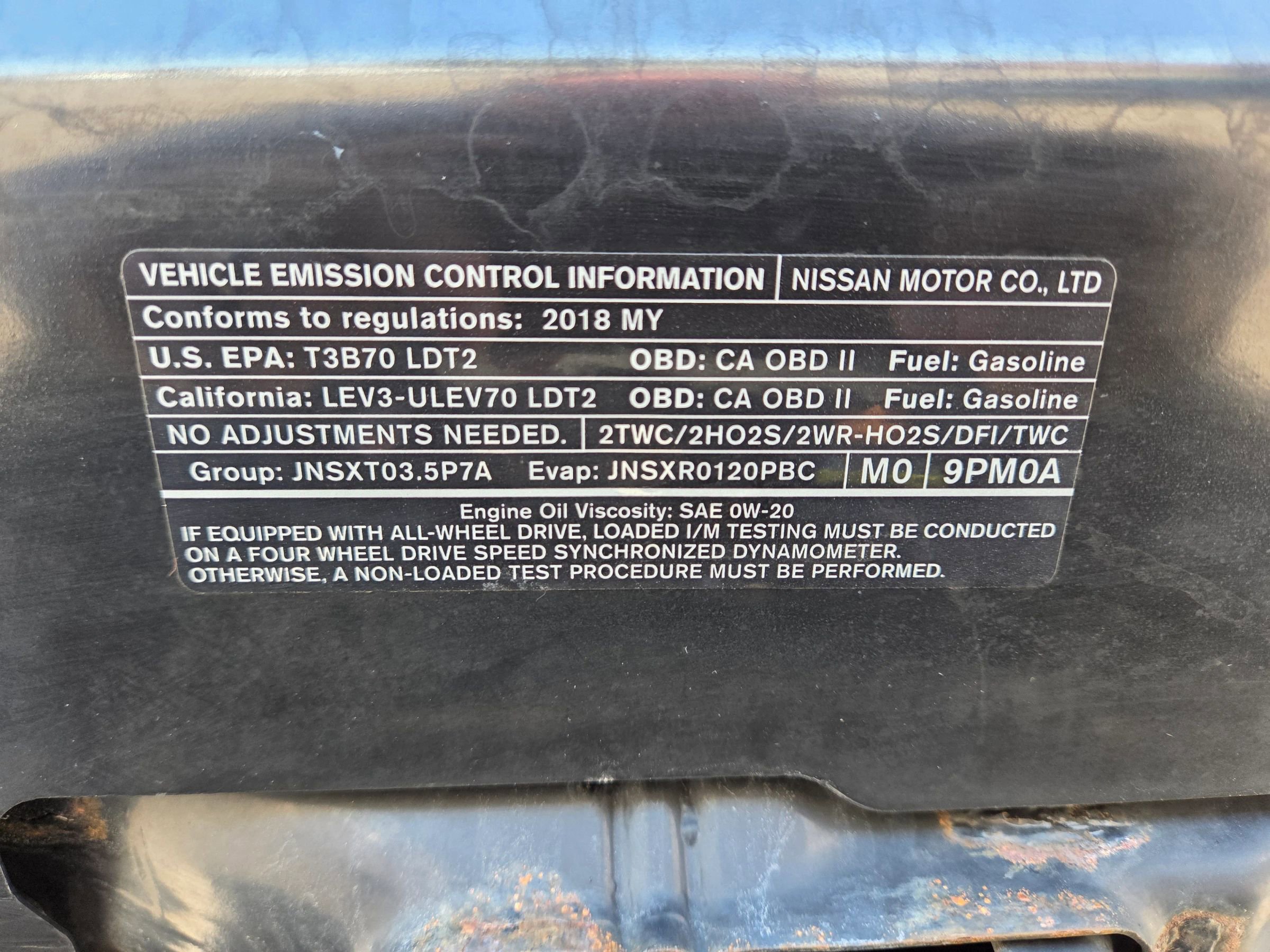 Used 2018 INFINITI QX60 Luxe w/ Deluxe Technology Package image 25