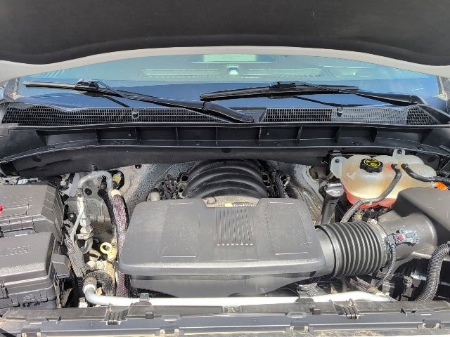 Used 2019 GMC Sierra 1500 SLT w/ SLT Premium Plus Package image 23
