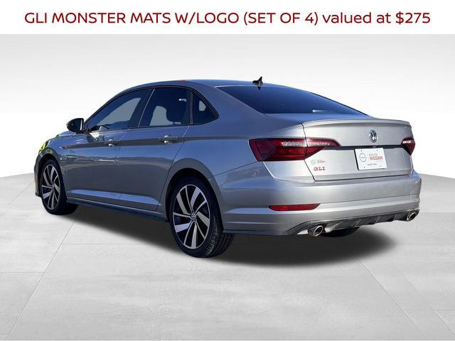 Used 2021 Volkswagen Jetta GLI image 5