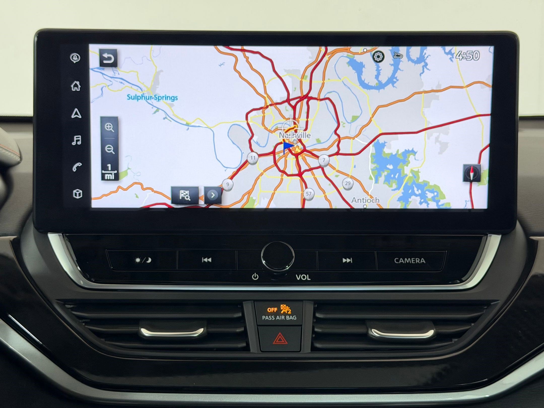 Used 2024 Nissan Altima 2.0 SR image 29