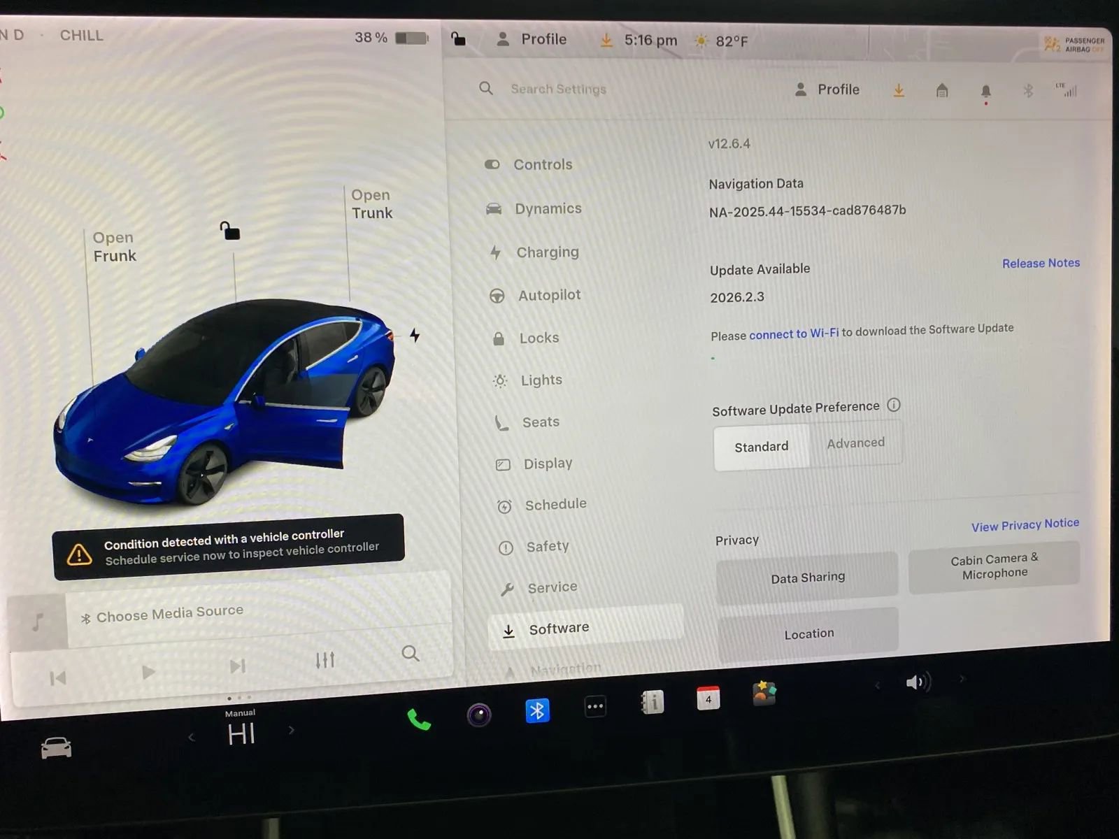 Used 2019 Tesla Model 3 Standard Range Plus image 14