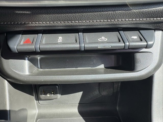 Certified 2021 GMC Canyon Elevation w/ Trailering Package image 26