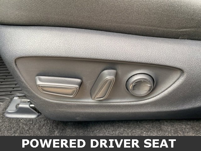 Certified 2025 Toyota RAV4 XLE image 14