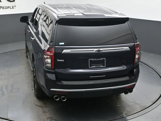 Used 2023 Chevrolet Tahoe High Country AWD/4WD image 61