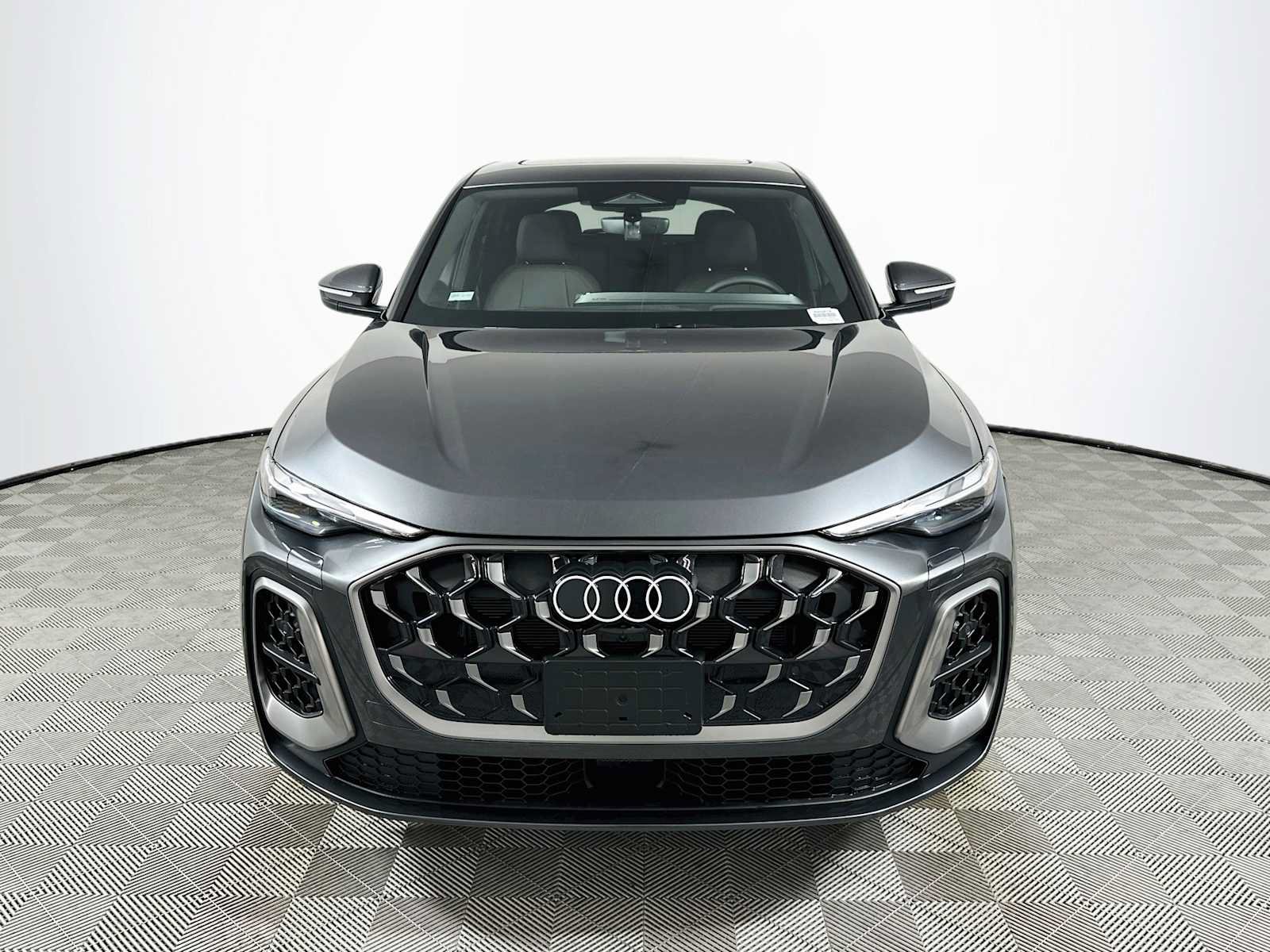 New 2026 Audi Q5 Premium AWD/4WD image 2