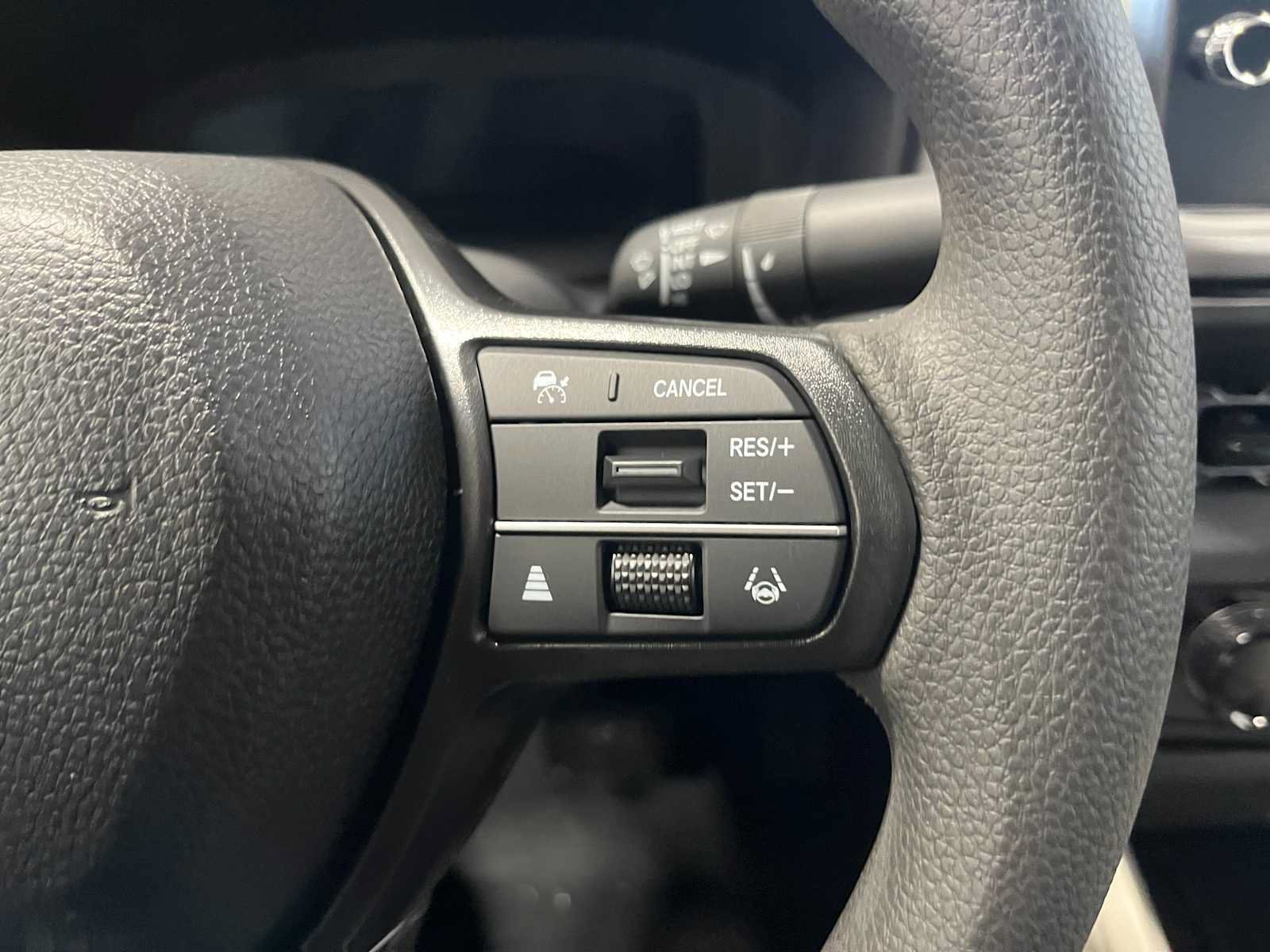 New 2026 Honda Accord LX image 16