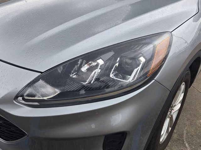 Used 2021 Ford Escape SE FWD image 9