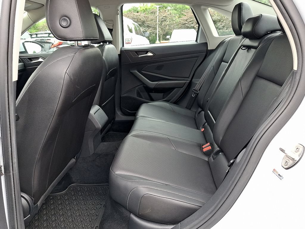 Used 2019 Volkswagen Jetta SE FWD image 11