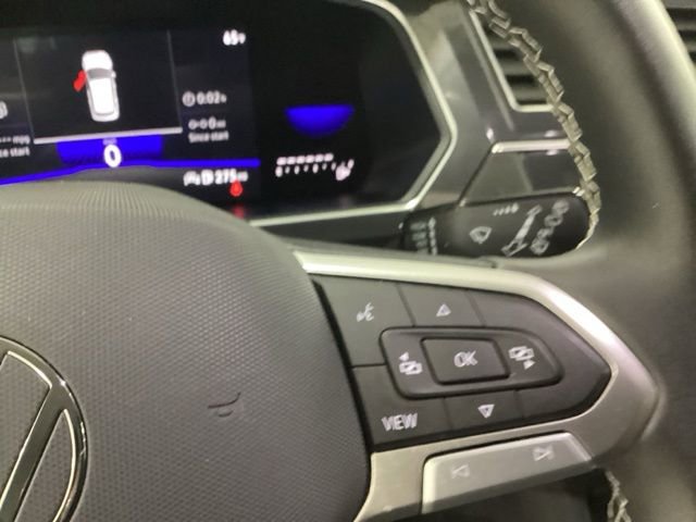 Certified 2023 Volkswagen Tiguan S w/ Driver Assistance Package image 17