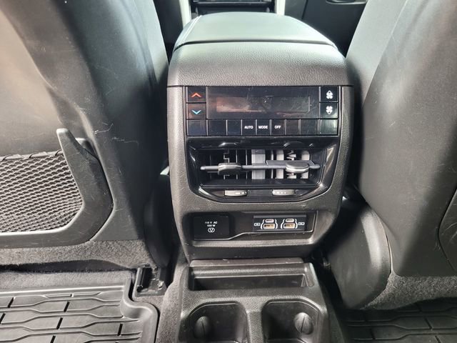 Used 2021 Jeep Grand Cherokee L Laredo AWD/4WD image 15