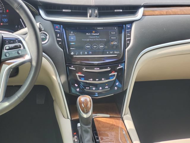 Used 2018 Cadillac XTS Luxury w/ Driver Awareness Package FWD image 32