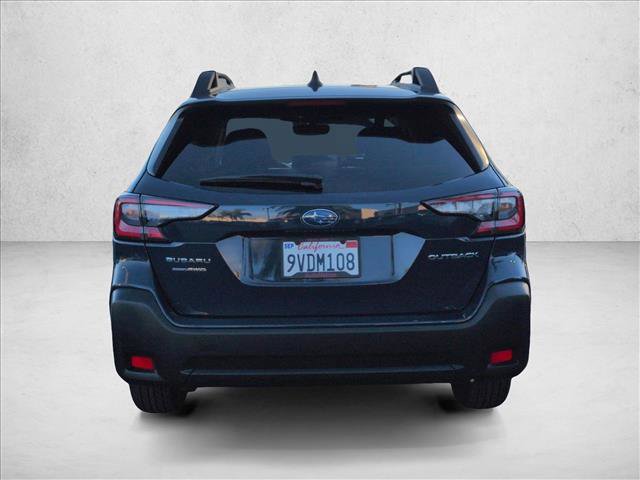 Used 2025 Subaru Outback Premium image 7