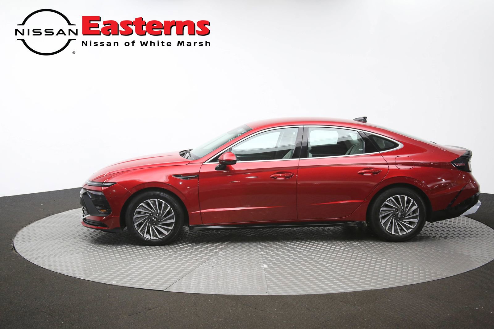 Used 2025 Hyundai Sonata SEL FWD image 59