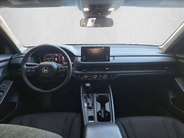 Used 2024 Honda Accord EX image 15