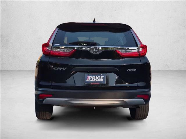 Used 2018 Honda CR-V LX image 6