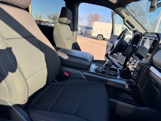 Certified 2023 Ford F150 XLT w/ Equipment Group 302A High image 30