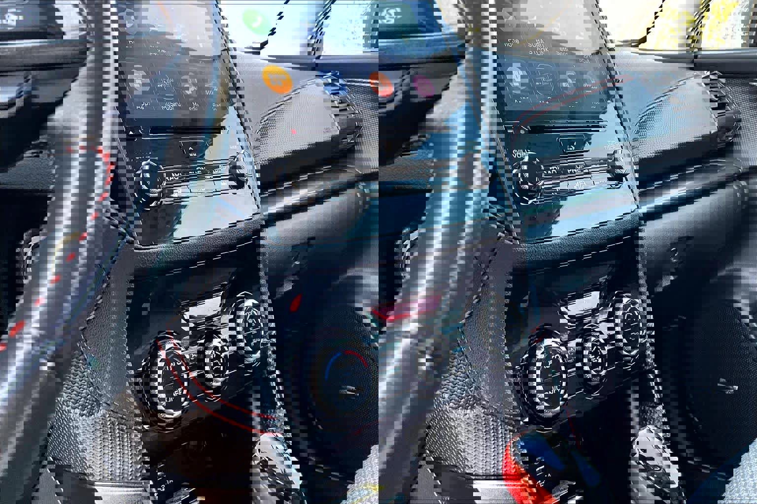 Used 2023 Subaru Forester Sport image 34