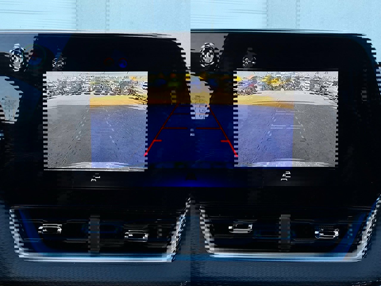 Used 2025 Chevrolet Equinox LT image 30