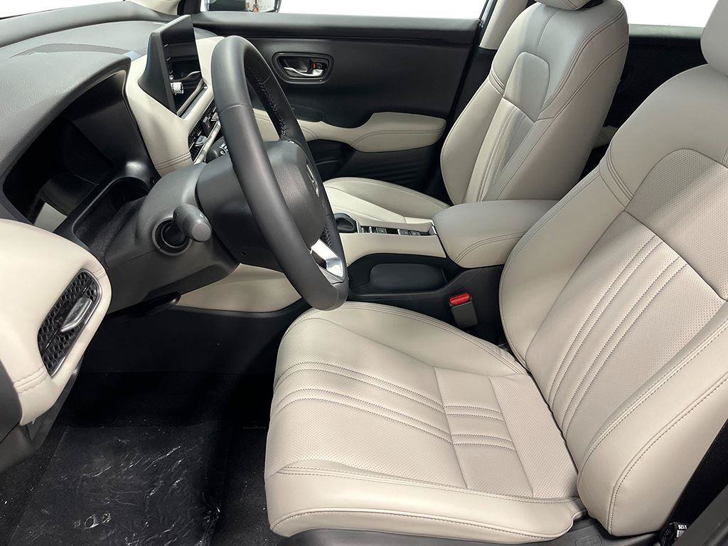 New 2027 Honda HR-V EX-L image 12