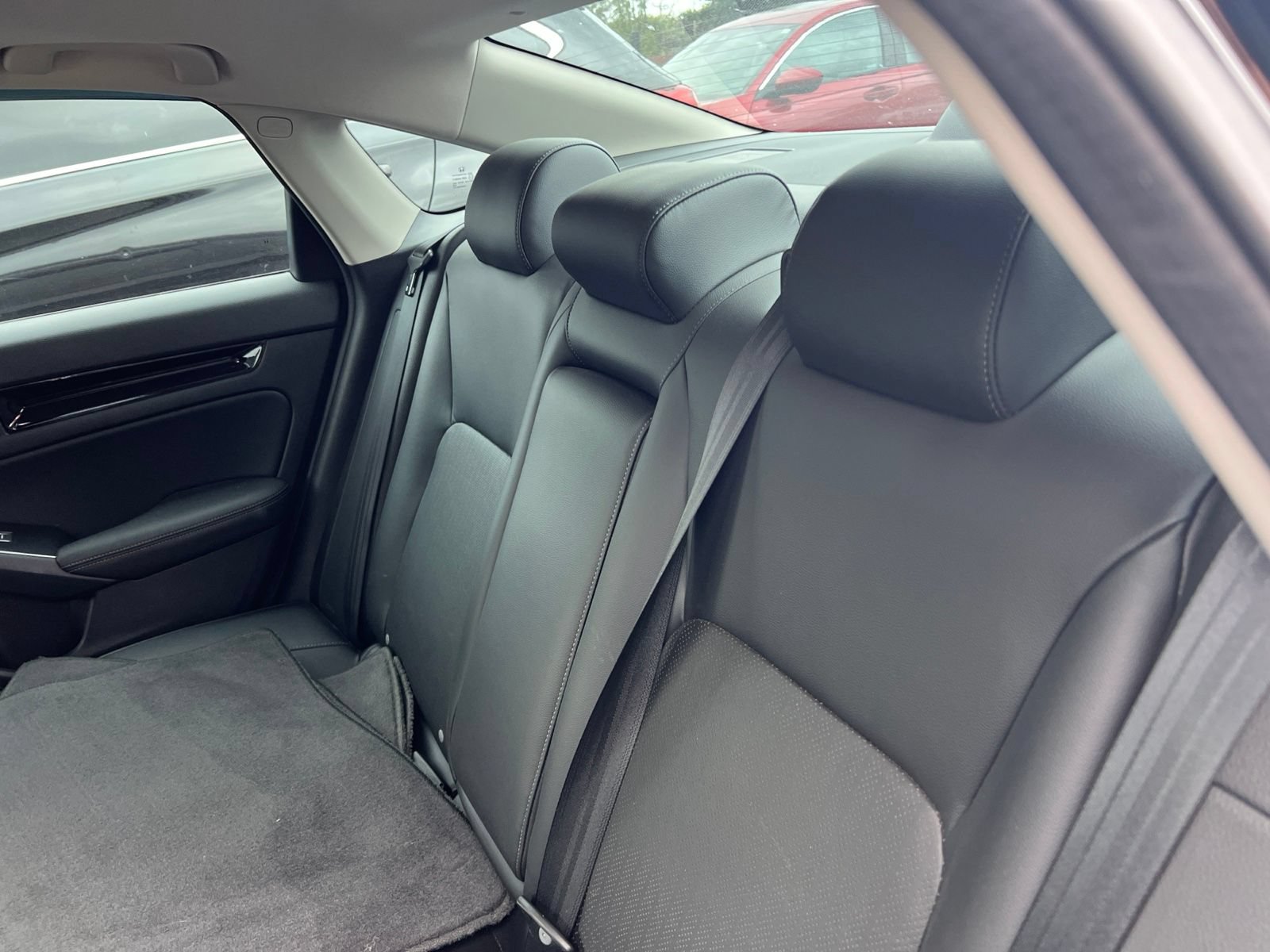 Used 2024 Honda Civic Touring image 17