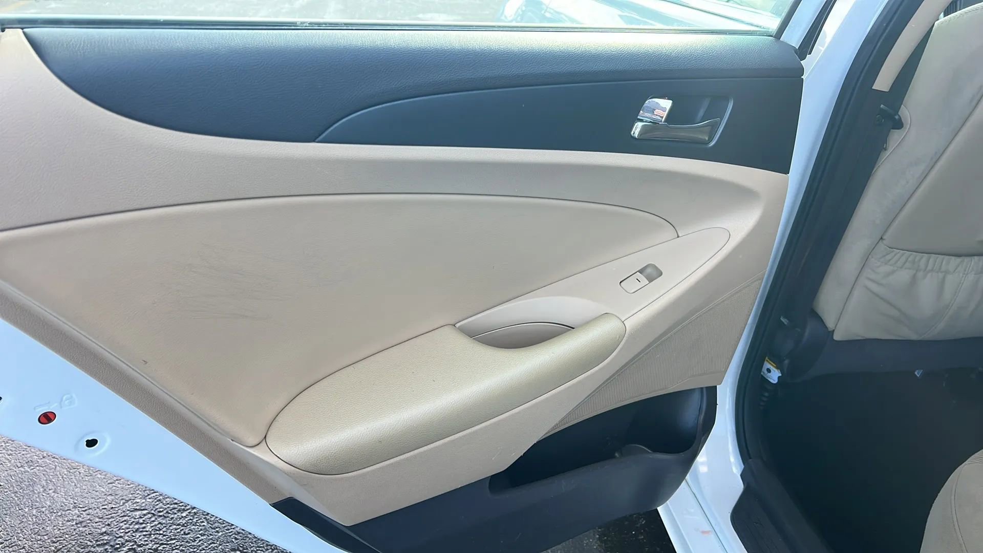 Used 2013 Hyundai Sonata GLS w/ Popular Equipment Pkg FWD image 28