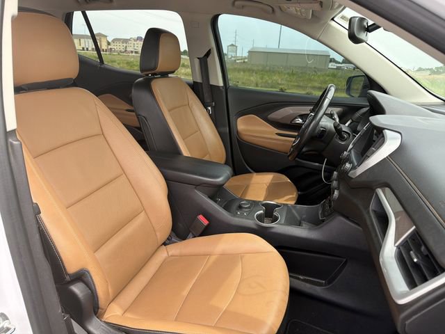 Used 2020 GMC Terrain SLT w/ Preferred Package FWD image 14