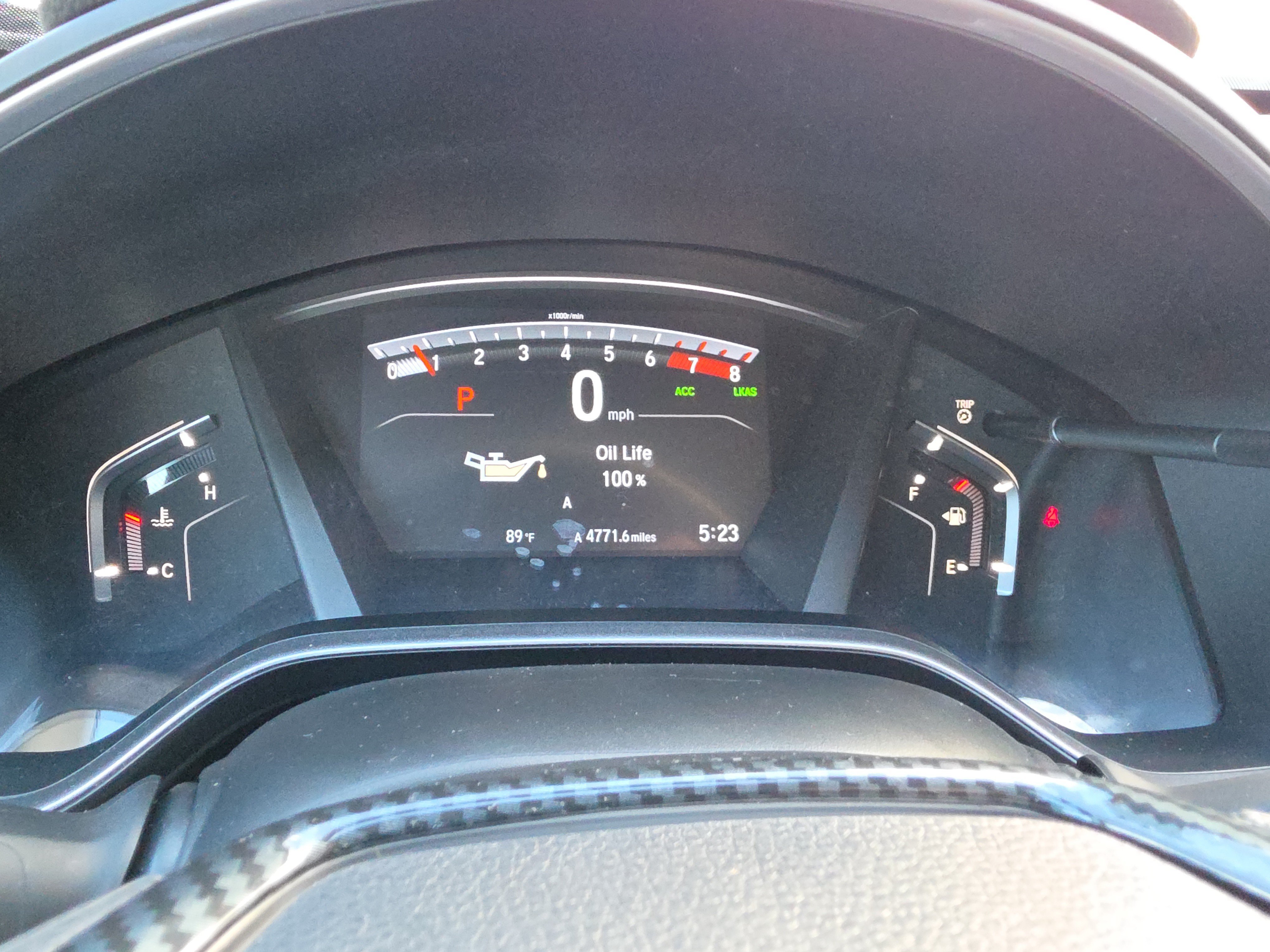 Used 2020 Honda CR-V EX image 19