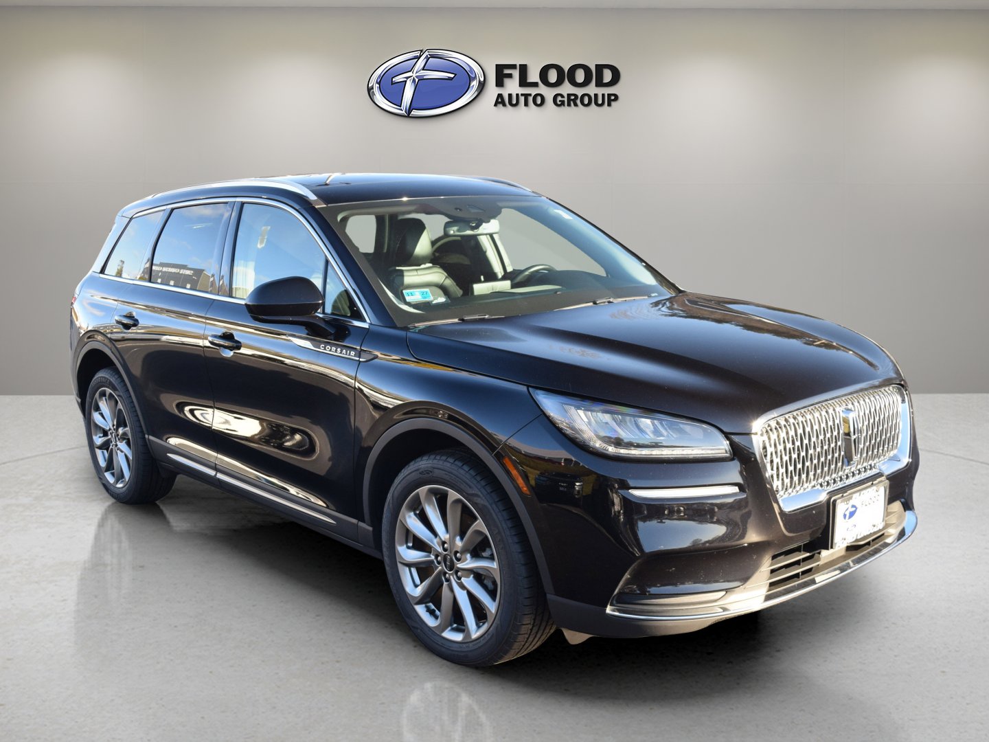 Used 2022 Lincoln Corsair AWD w/ Premium Package image 1