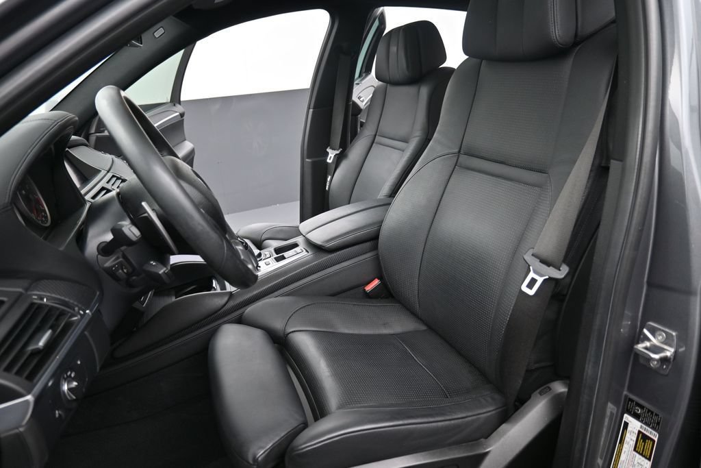 Used 2010 BMW X6 M AWD/4WD image 10