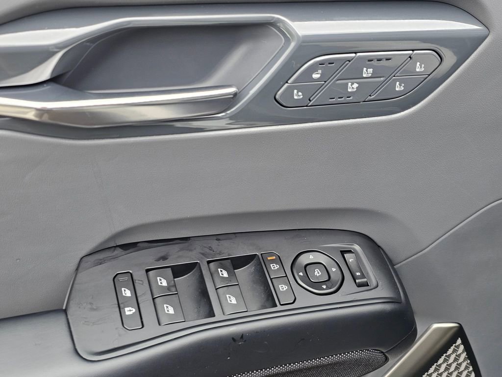 Used 2024 Kia EV9 GT-Line image 24