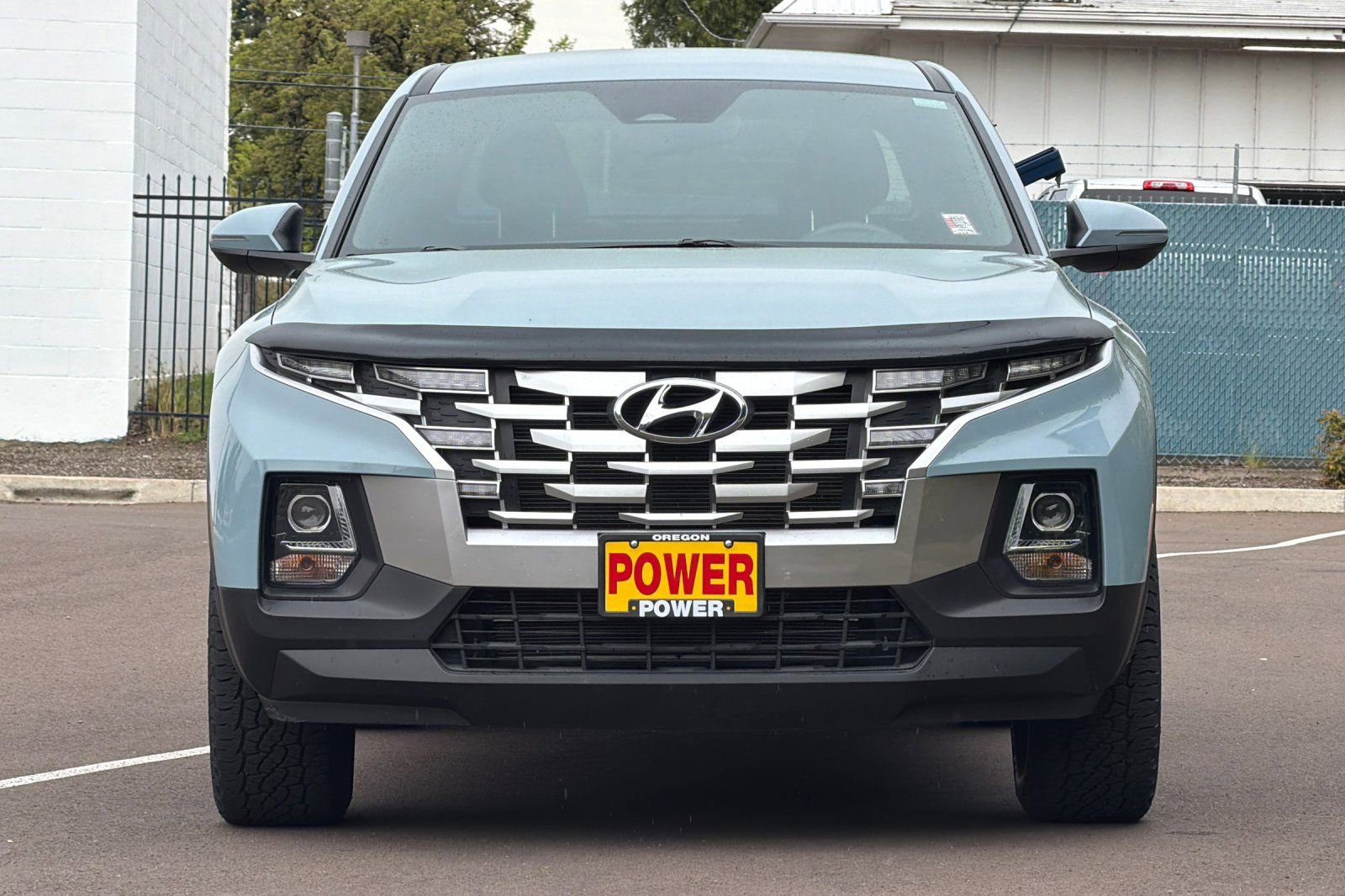 Used 2022 Hyundai Santa Cruz SEL image 9