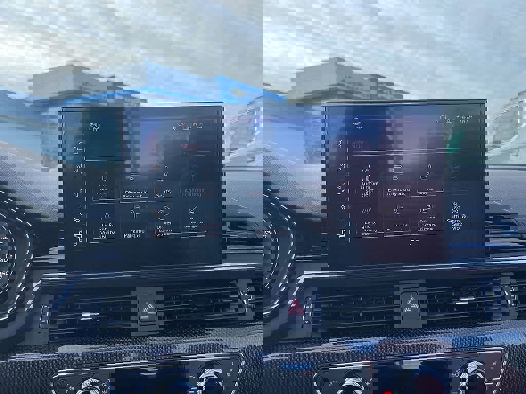 Used 2022 Audi S5 Premium Plus w/ Premium Plus Package image 39