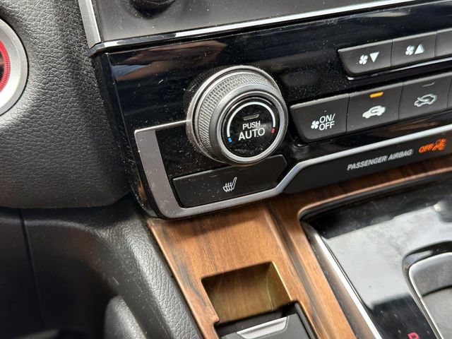 Used 2018 Honda CR-V EX image 27