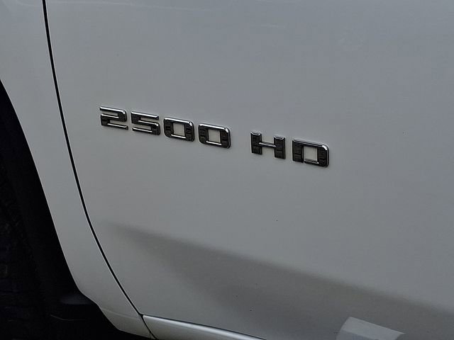 Used 2020 Chevrolet Silverado 2500 LTZ w/ LTZ Premium Package image 29