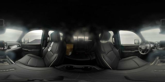 New 2026 RAM 3500 Limited image 26