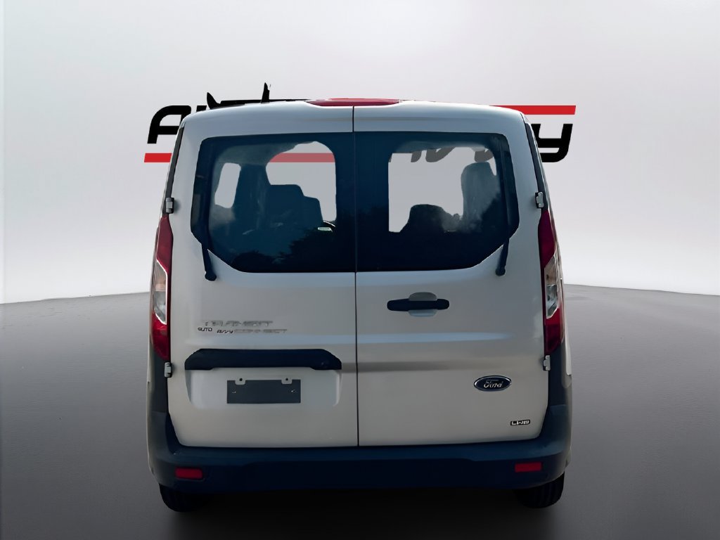 Used 2022 Ford Transit Connect XL FWD image 6