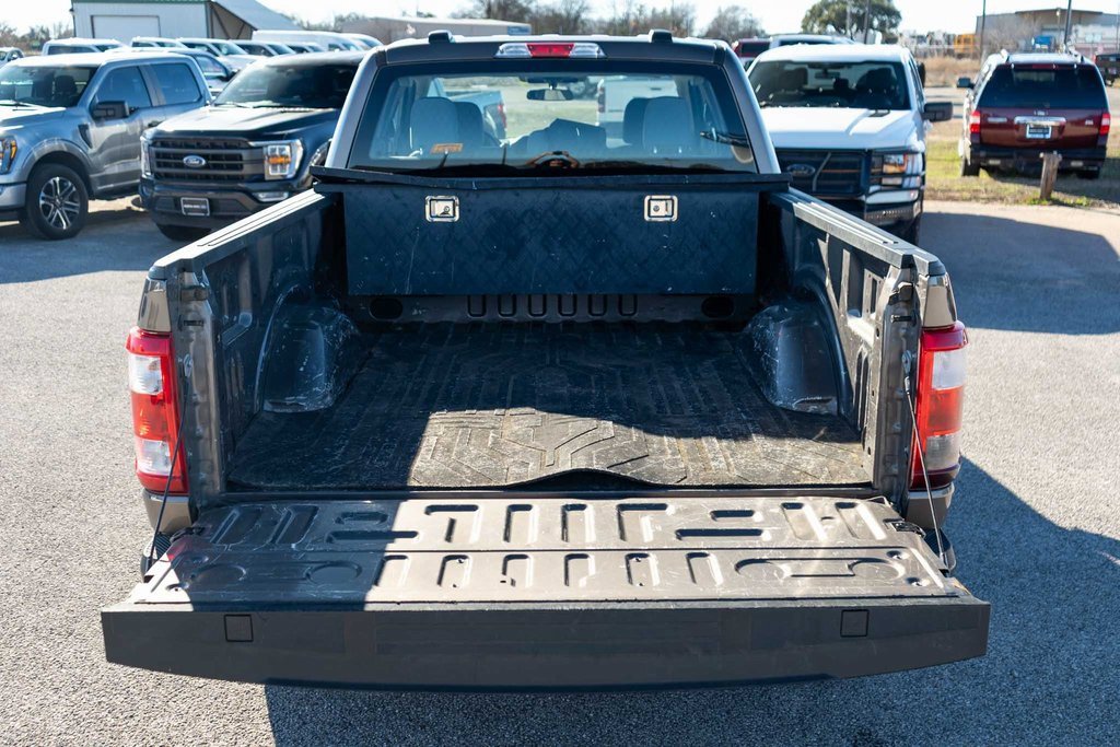 Used 2023 Ford F150 XL image 8