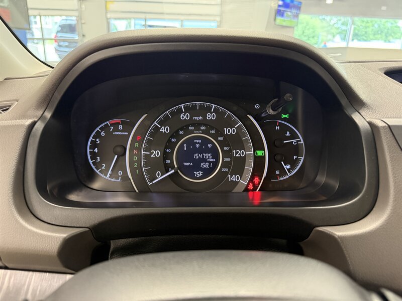 Used 2013 Honda CR-V EX-L image 30