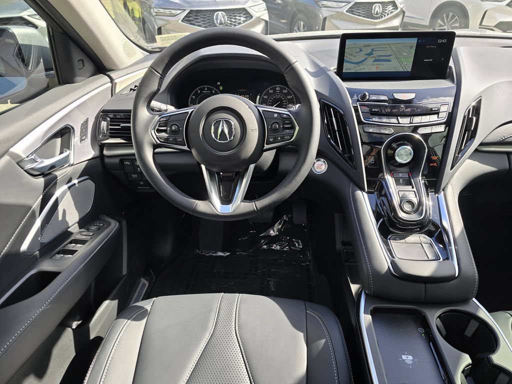 New 2026 Acura RDX SH-AWD w/ Technology Package image 8