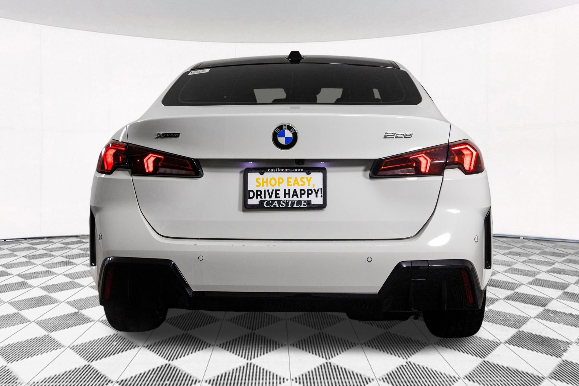 Used 2025 BMW 228i xDrive image 14