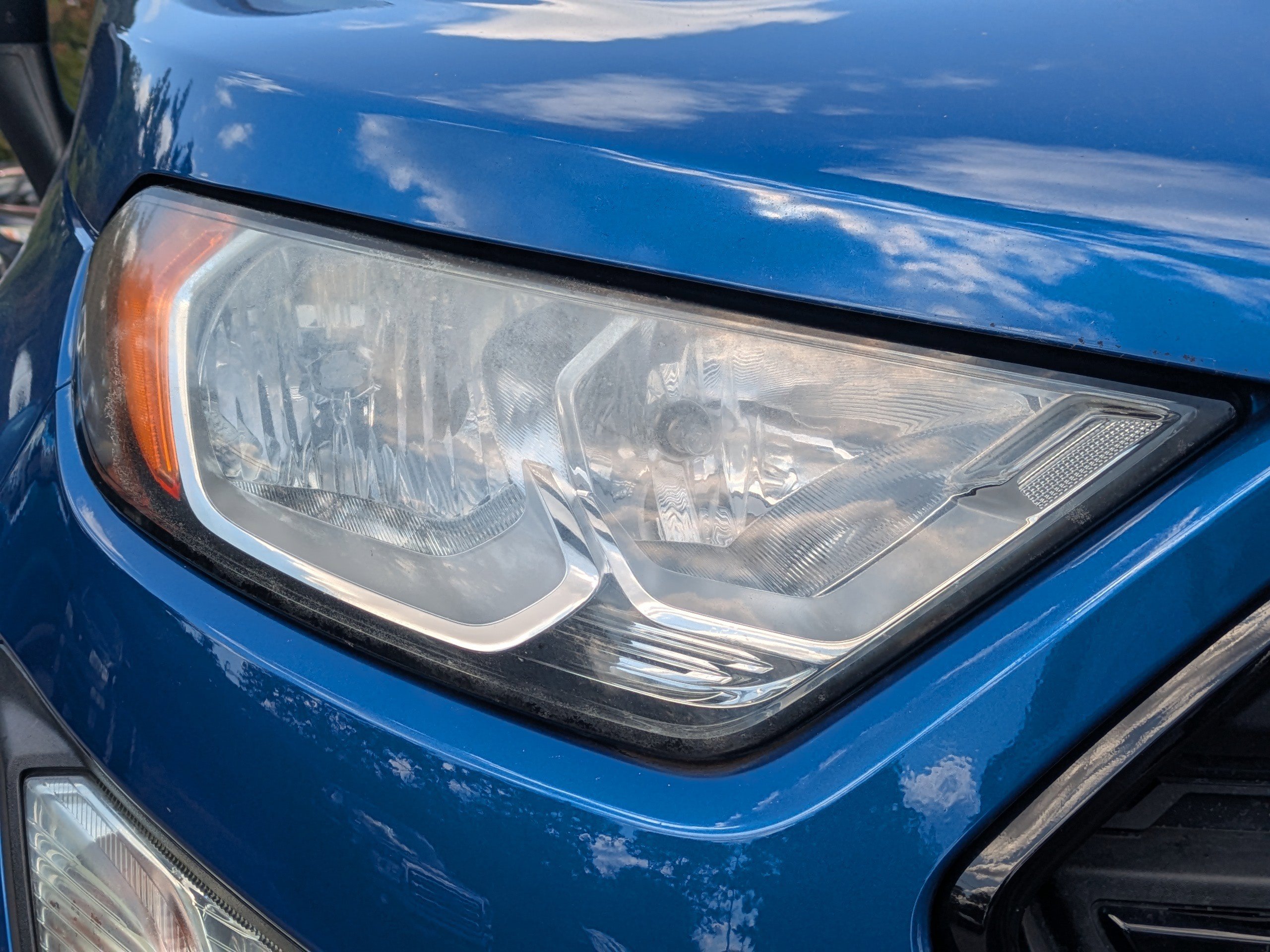 Used 2020 Ford EcoSport S image 10