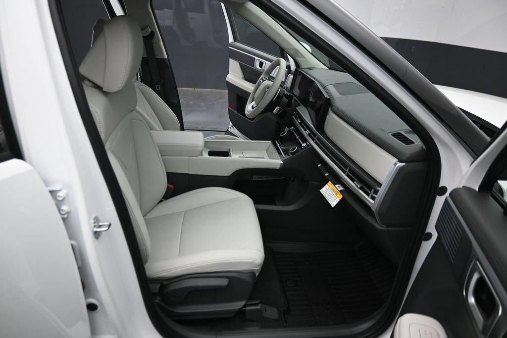 New 2027 Hyundai Santa Fe SEL AWD/4WD image 33