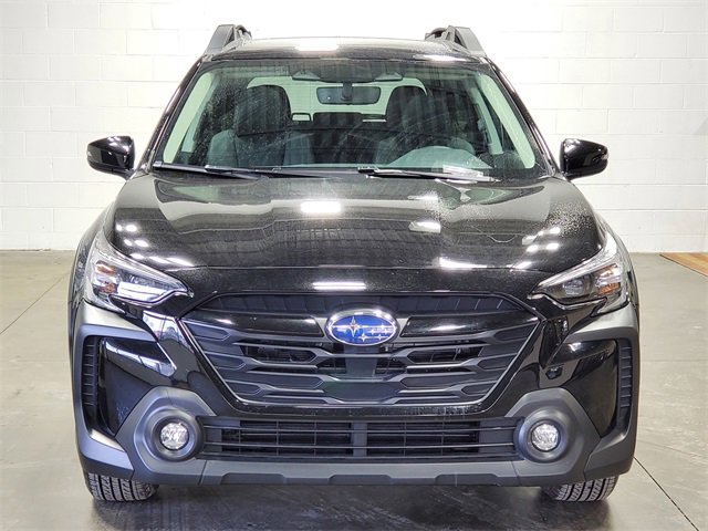 Used 2025 Subaru Outback Onyx Edition image 7