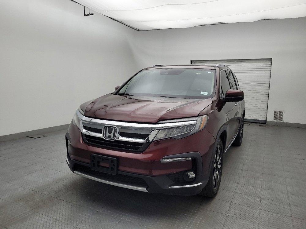 Used 2020 Honda Pilot Touring image 15