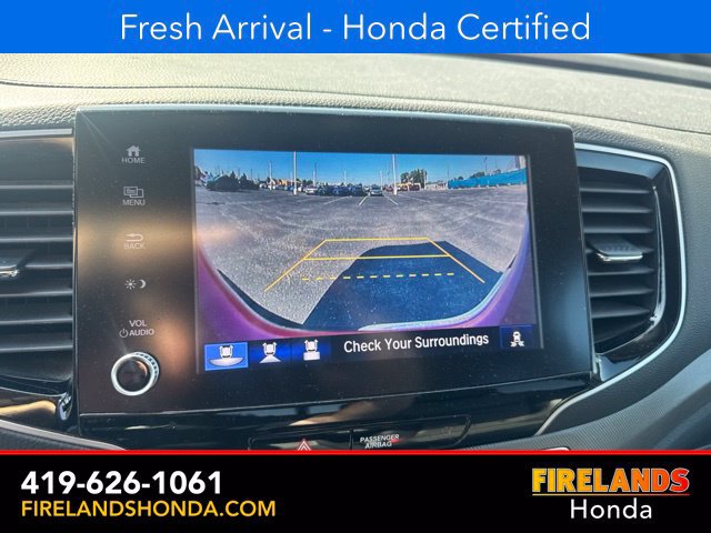 Used 2023 Honda Ridgeline RTL image 27