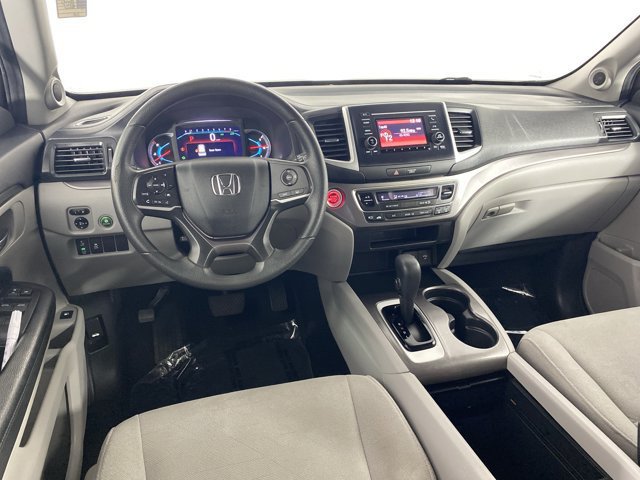 Used 2019 Honda Pilot LX image 16